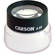 Carson HU-55 5x BugLoupe (Outdoor Green)