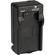Pearstone Mini AC/DC Battery Charger for Casio NP-50
