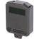 Neutrik Hinged Cover for D-Size Chassis-Black