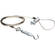 CobraCrane 5092 SP 7' Replacement Cable
