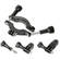 GoPro Roll Bar Mount 