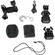 GoPro Grab Bag of Extra HERO Parts 
