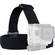 GoPro Head HERO Head Strap Mount 