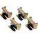 Gator Cases GE-FS-KIT-BAY Baying Kit