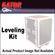 Gator Cases GE-FS-KIT-LVL Leveling Kit