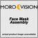 Morovision Face Mask Assembly 
