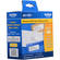 Brother DK1201 1-1/7" x 3-1/2" Standard Adress Paper Labels (400 Labels) (White)