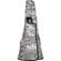 LensCoat Travel Coat For the Canon EF 800mm f/5.6L IS USM Lens (Digital Camo)