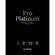 Canon Pro Platinum Photo Paper 8 x 10" (20 Sheets)
