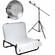 Impact One Light Boom Desktop Studio Kit