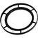 Leica E60 to E82 Filter Adapter