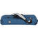Porta Brace TLQ-35  Quick Tripod/Light Case (Signature Blue) 