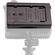 Litepanels MDVAP-C DV Adapter Plate for Canon