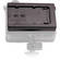 Litepanels MDVAP-S DV Adapter Plate for Sony