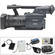 Panasonic AG-HPX170 P2HD Solid-State Camcorder Anton Bauer Kit
