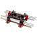 Zacuto Z-DM3 DoubleMount V3 with 7" Rods