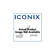 Iconix Video SFP-HD-2RX HD Video Fiber Optic Dual Receiver Module