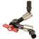 Zacuto ZARM-S3 Zamerican Articulating Arm V3 Small Version 6"