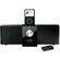Logitech Pure-Fi Express Plus Dock for iPod (Black)
