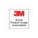 3M RS-232 Adapter Cable for SCP712 Projector