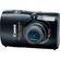 Canon PowerShot SD990 IS Digital ELPH Digital Camera (Black) with Basic Accessory Kit