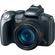 Canon PowerShot SX10 IS Digital Camera (Black) with Deluxe Accessory Kit
