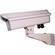 Canon OWH1-P Outdoor Wall/Pole Housing for VB-C50Fi Camera
