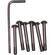 Canon 1381V125 Vandal Resistant  Hardware 