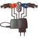 Behringer PSU-HSB-ALL  International 9VDC 1.7A Power Supply