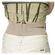 NeoPax Standard Waist Belt for Wireless Transmitters (Beige)