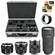 Letus35 LELTEXSCKHVX Extreme Starter Cine Bundle for Panasonic HVX-200