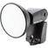 Quantum Instruments Qflash TRIO QF8C TTL Shoe Mount Flash for Canon E-TTL II