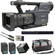 Panasonic AG-HPX170 P2HD Solid-State Camcorder Starter Kit