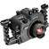 Aquatica Underwater Housing w/ Double Nikonos Bulkheads for Nikon D700