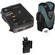 Anton Bauer ANQRSDHK2 Power Kit 2 for Sony DVW/DNW/HDW