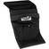 Impact Empty Saddle Sandbag - 5 lb (Black Cordura)