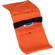 Impact Empty Saddle Sandbag - 5 lb (Orange Cordura)