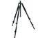 Manfrotto 055CXV3 View Carbon Fiber Tripod Legs (Black)