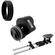 Letus35 LTELTBUNDLEEX1 Elite Adapter Bundle with Sony PMW-EX1/3 Ring