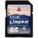 Kingston 32GB SDHC Memory Card Class 4