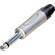 Neutrik NP2X 2-Pole 1/4" Male Phone Plug