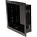 Peerless Industries IB40 In Wall Box For LCD Screens (Black)
