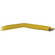 Bolide Technology Group BP0033 CAT5e Twisted Pair Networking Cable (1000', Yellow)