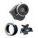 Letus35 Letus Elite Adapter with Nikon Lens Adapter and 82mm Ring