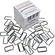 Hahnemuhle Gallerie Wrap Holding Pins (100 Pack)