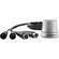 TC Electronic Level Pilot Analog Stereo Volume Control
