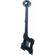 Peerless Industries PC932B LCD Ceiling Mount for 15-37" Screens Weighing Up to 80 lb (Black)