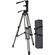 VariZoom VZ-ZG-TC100A  ZeroGravity Tripod System