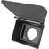 Birns & Sawyer 100412 MB-105 2-Stage Matte Box 95mm Kit
