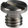 Sachtler SKO12E0353 3/8" Screw for Tripod